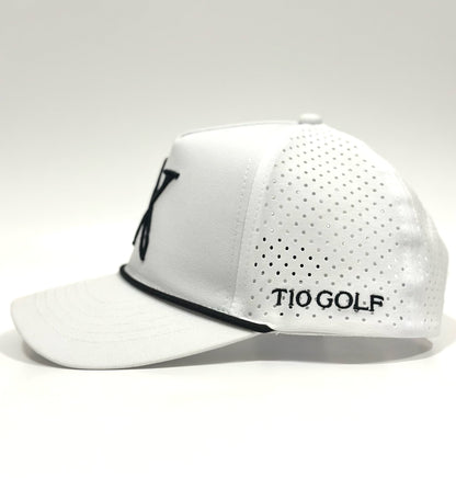 T10 Rope Hat